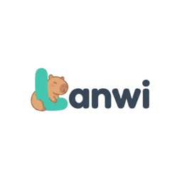 Lanwi Logo